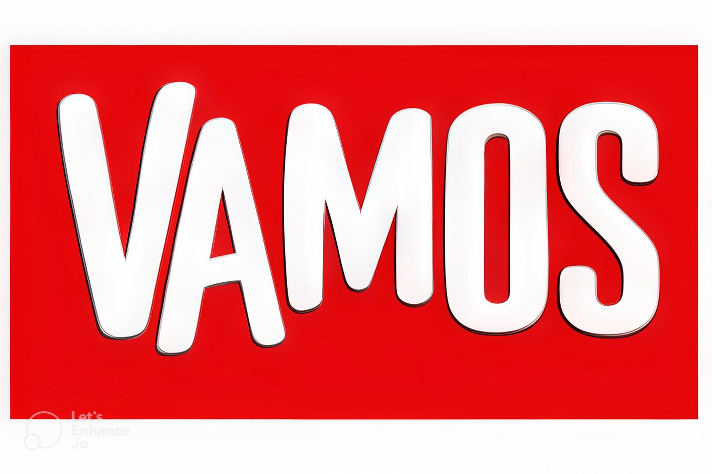 vamos