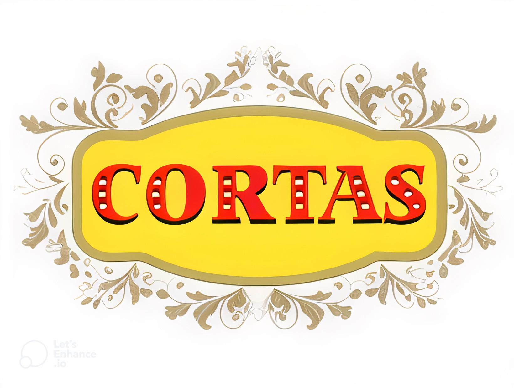 cortas