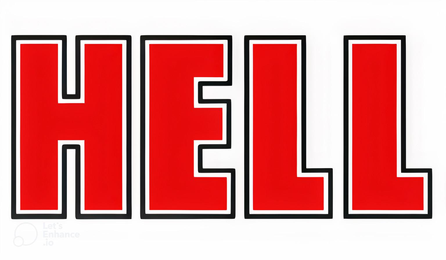 hell