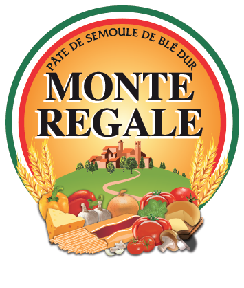 MONTE REGALE