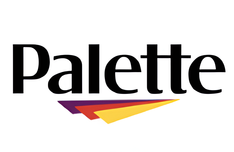 Palette