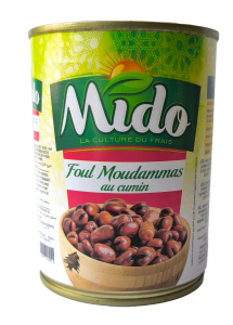 FOUL MOUDAMMAS MIDO