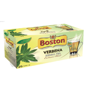 BOSTON VERBENA