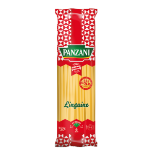 LINGUINE PANZANI