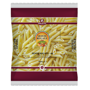 MONTE REGALE Penne Rigate