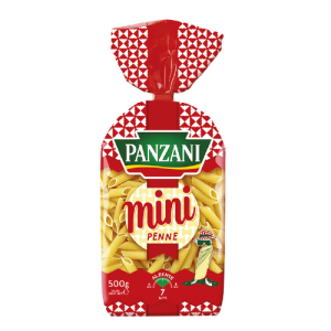 MINI PENNE PANZANI