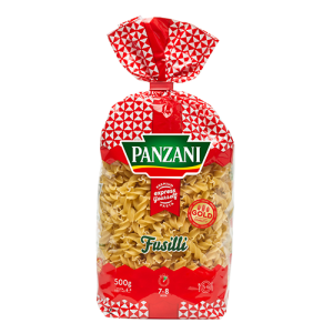 FUSILLI PANZANI