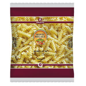 MONTE REGALE Fusilli