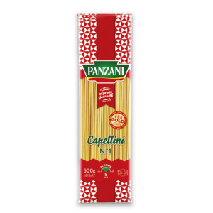 CAPELLINI PANZANI