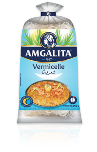 Vermicelle AMGALITA