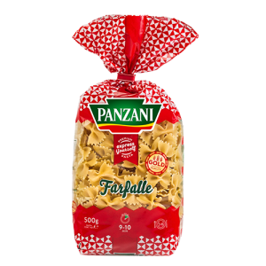 FARFALLE PANZANI