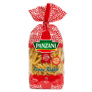 PENNE RIGATE PANZANI