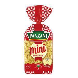 MINI FARFALLE PANZANI