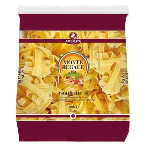 MONTE REGALE Tagliatelle