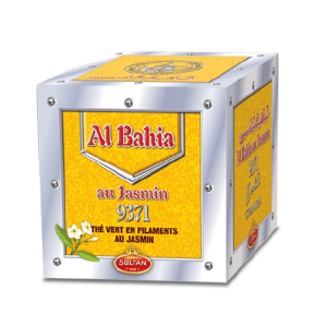 AL BAHIA JASMIN