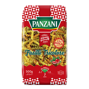 FUSILLI 3C PANZANI