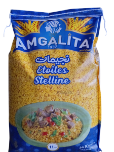 ETOILES AMGALITA 10Kg