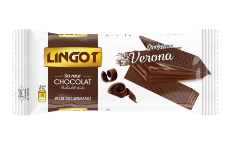 VERONA GAURETTE CHOCOLAT
