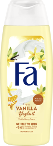 Fa_GEL GOUCHE Yoghurt-Vanilla_ 250ml