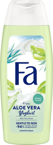 Fa GEL DOUCHE Yoghurt-Aloe-Vera__250ml