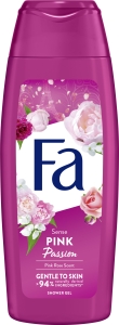Fa_GEL DOUCHE _Pink-Passion_ 250ml