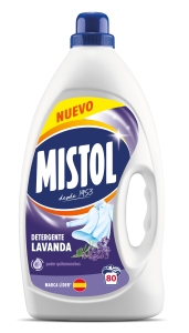 MISTOL LAVANDA 4L