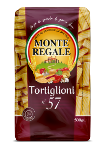 MONTE REGALE Tortiglioni