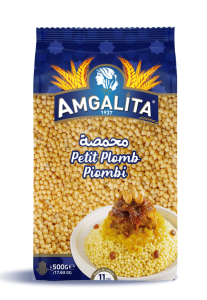 PETIT PLOMB AMGALITA