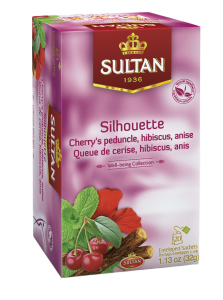 Infusions Silhouette SULTAN