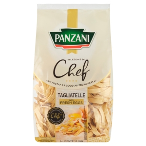 CHEF TAGLIATELLE PANZANI