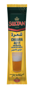 Thé vert Chaara 4011 SULTAN
