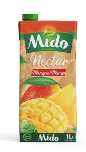 NECTAR MANGUE MIDO