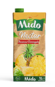NECTAR ANANAS MIDO