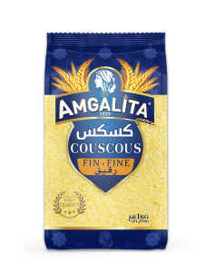 COUSCOUS FIN AMGALITA