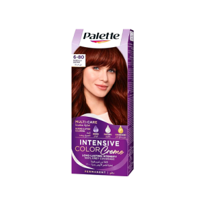 Palette Intensive Color Creme 6-80 Marsala Brown