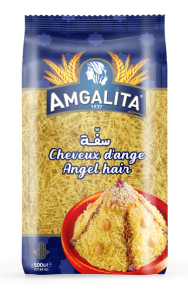 CHEVEUX D'ANGE AMGALITA