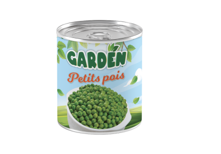 GARDEN PETITS PAIS