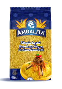 VERMICELLE MOYEN AMGALITA
