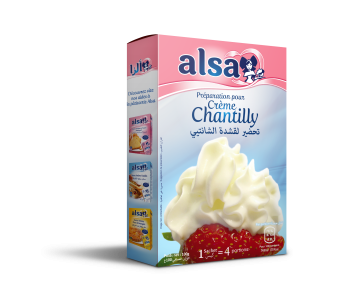 CrÃ¨me Chantilly