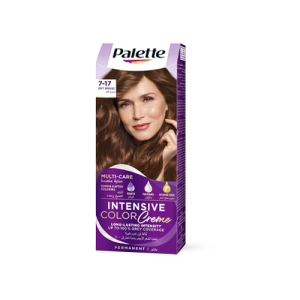 Palette Intensive Color Creme 7-17 Soft Brouge
