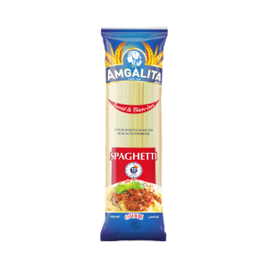 SPAGHETTI AMGALITA