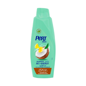 Prêt plus aux extraits d’huile de coco et de citron