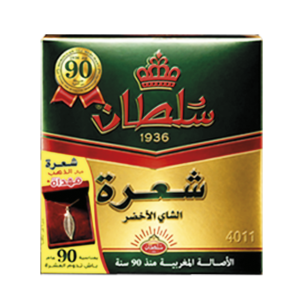 TV SULTAN CHAARA 200G